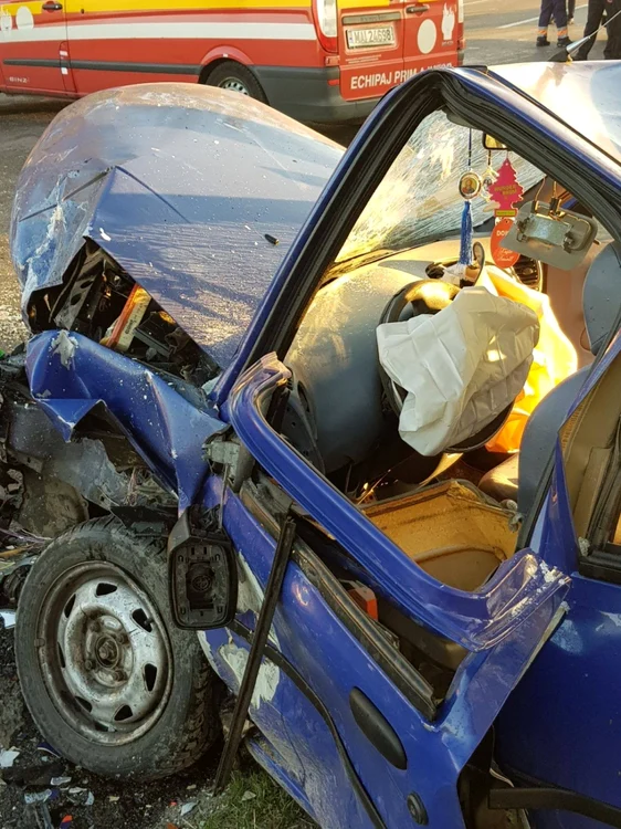 Foto: arhivă  Facebook Poliţia Română