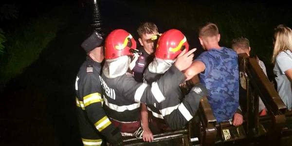 inundatie Botosani FOTO News.ro