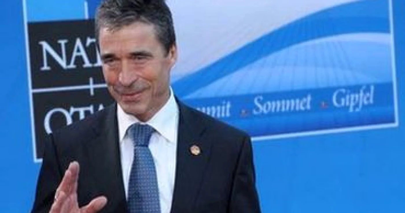 Noul secretar general al NATO şi-a început astăzi mandatul