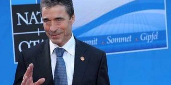 Noul secretar general al NATO şi-a început astăzi mandatul