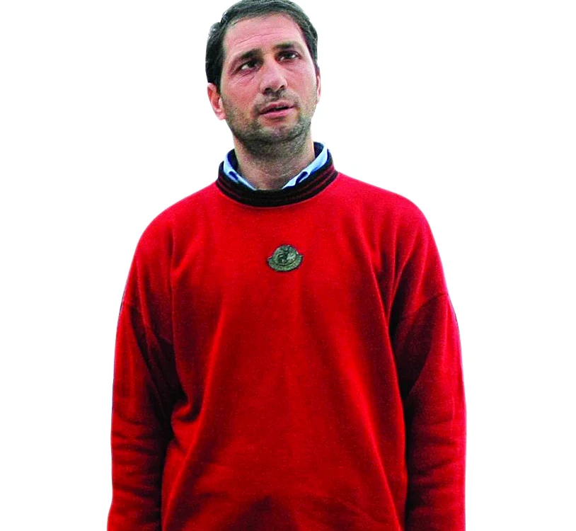 
    Costică Lăcătuş,  tatăl fetiţei  