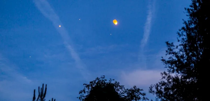 festivalul luminii