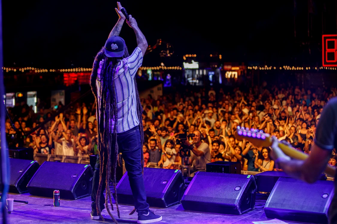 Festival l amarginea Pădurii Bistra FOTO Codru