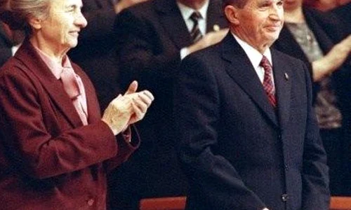 Procuror militar: „Au existat trei tentative de asasinare a soților Ceaușescu” jpeg