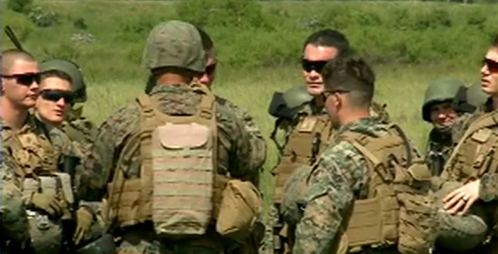 Pe teritoriul României va fi mutată o brigadă multinațională