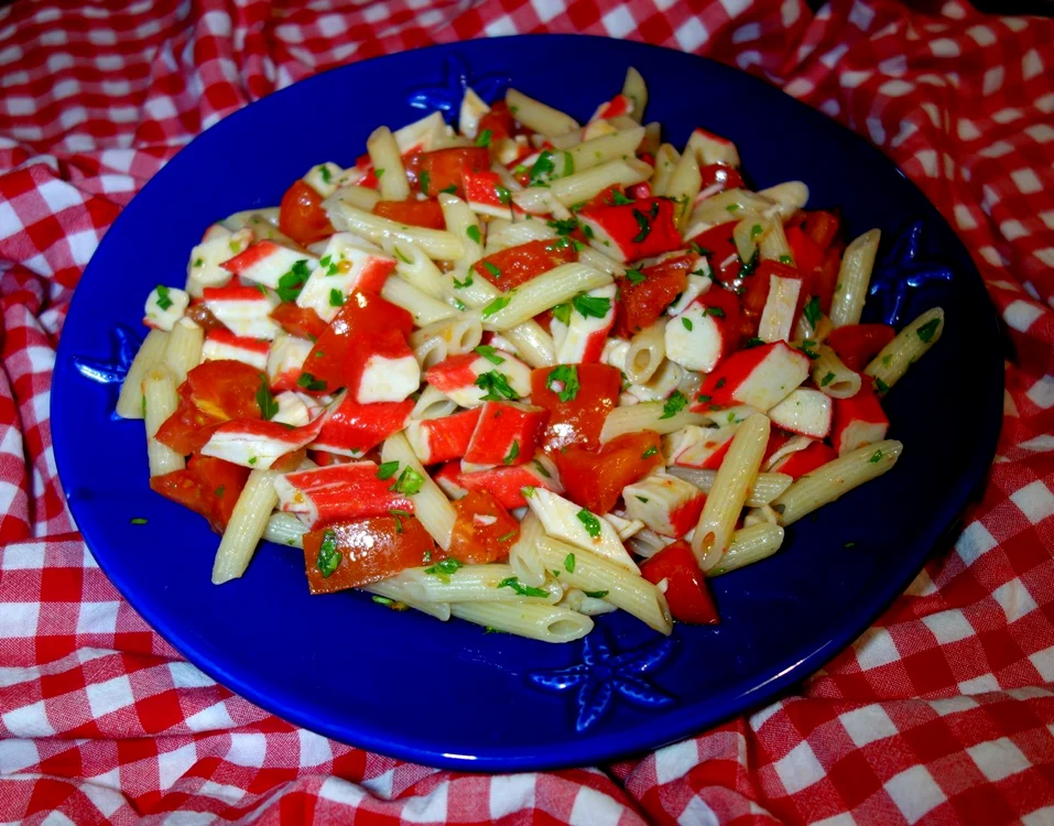 Salata cu surimi 2 jpeg