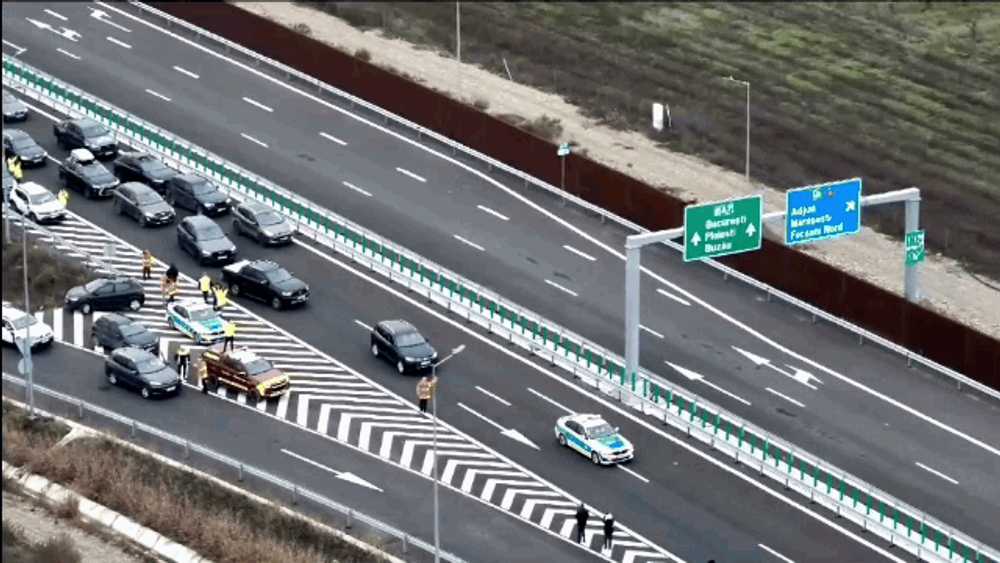 Ultimul lot al tronsonului Suceava – Siret din A7 a fost atribuit. Autostrada ajunge la granița cu Ucraina