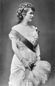 Regina Elisabeta a României. FOTO: Casa Regală