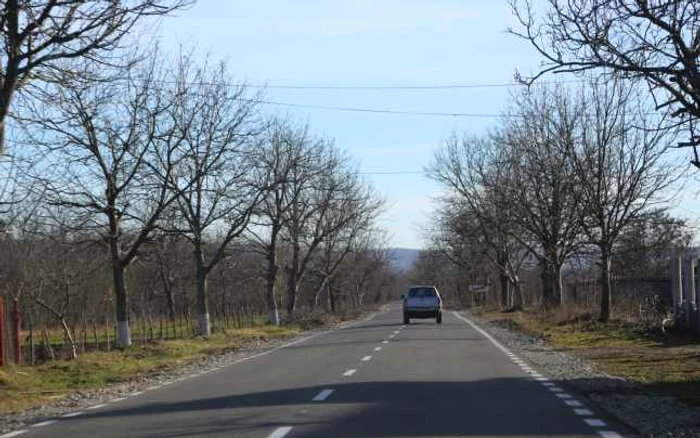 Lucrările de modernizare s-au încheiat în ultimul moment