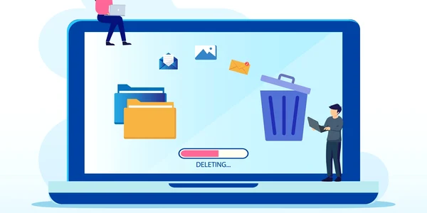 Curățenie pe laptop PC FOTO Shutterstock jpg