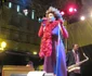 Macy Gray şi David Murray în concert la Timişoara Foto