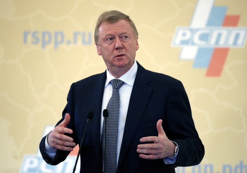 Anatoli Ciubais, fost emisar al Kremlinului, critică războiul din Ucraina: Acuzațiile aduse lui Putin