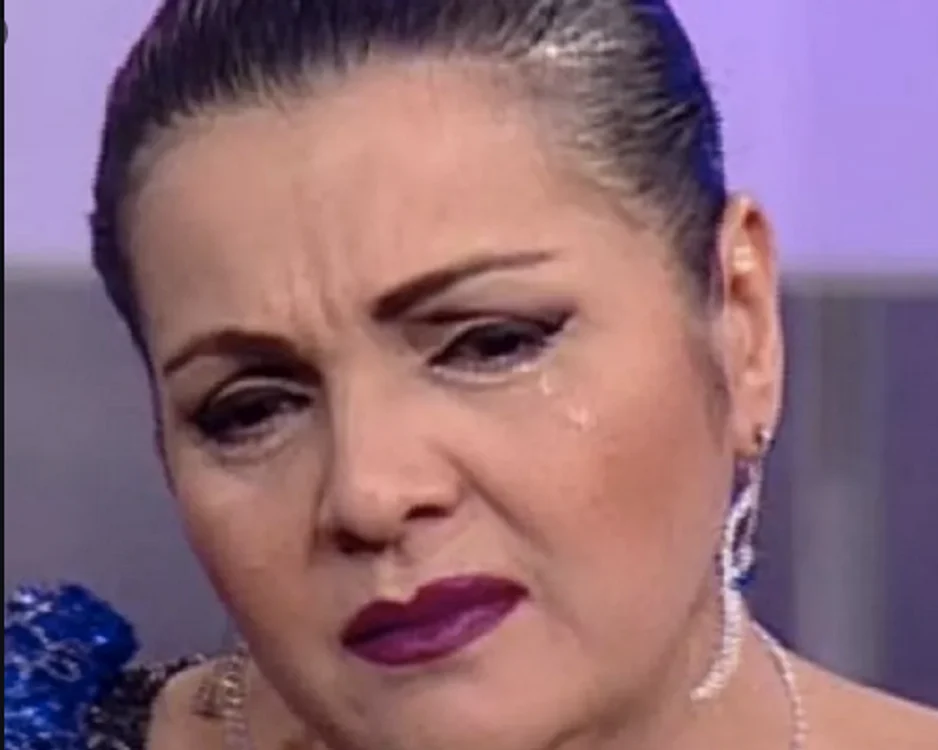 Cornelia Catanga a murit fără avere
