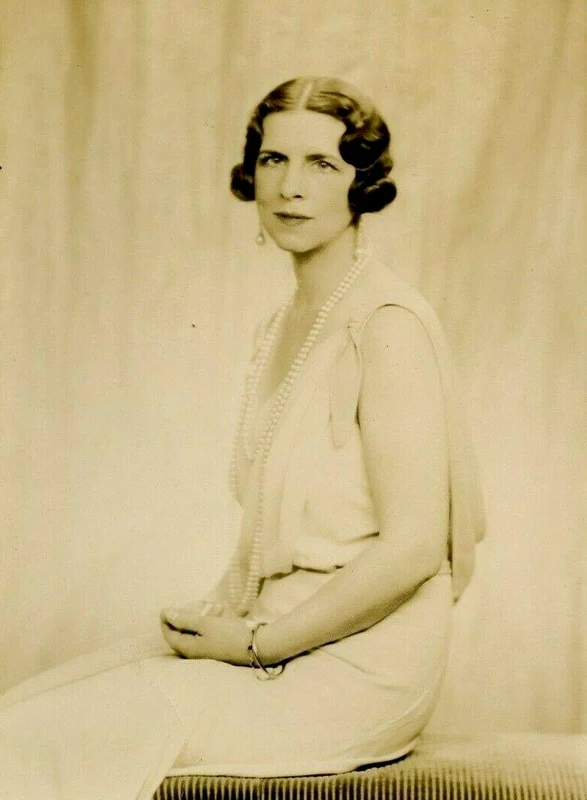 Regina Elena a României. FOTO: Casa Regală