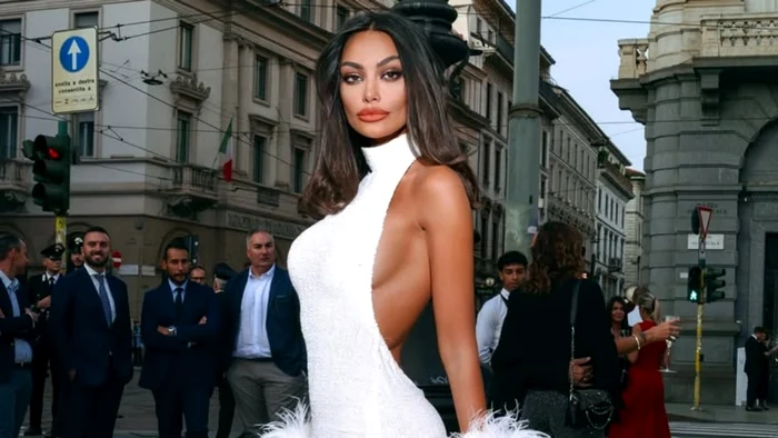 Mădălina Ghenea / Foto: Instagram