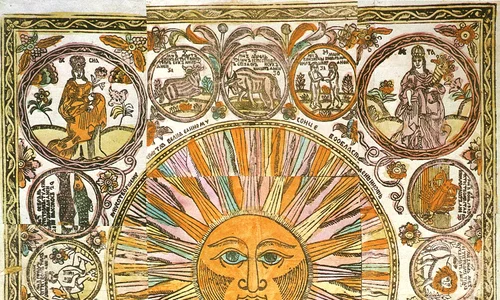 Un zodiac de la 1800 jpeg