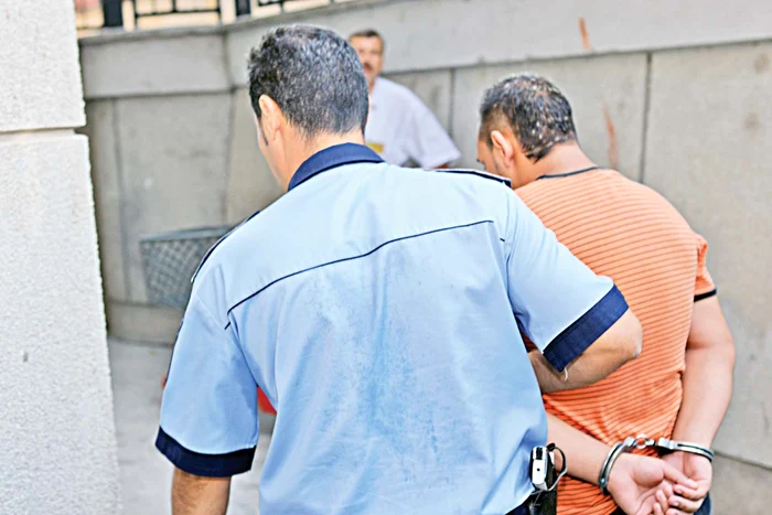 
    Bejinaru făcea  trafic de persoane  şi proxenetism  din 2010Foto: Click!  