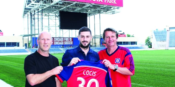 Razvan Cocis 