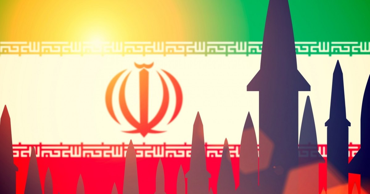 Iranul a lansat rachete către Cipru, avertizează Marea Britanie