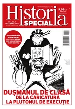 historia ro Historia Special, nr 1, decembrie 2012 jpeg
