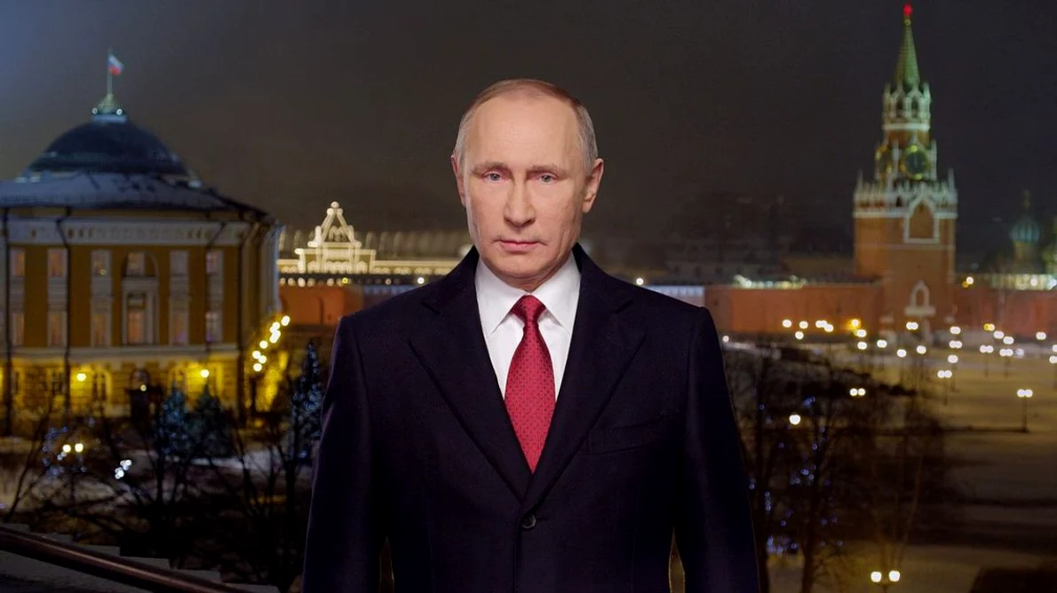 Vladimir Putin le a cerut militarilor ucraineni „să preia puterea” la Kiev jpeg