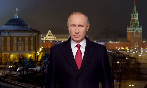 Vladimir Putin le a cerut militarilor ucraineni „să preia puterea” la Kiev jpeg