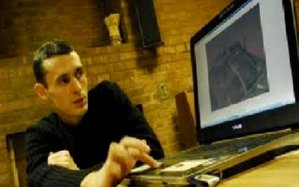 Florin Dănilă a vorbit suedezilor şi românilor despre Marea Unire
