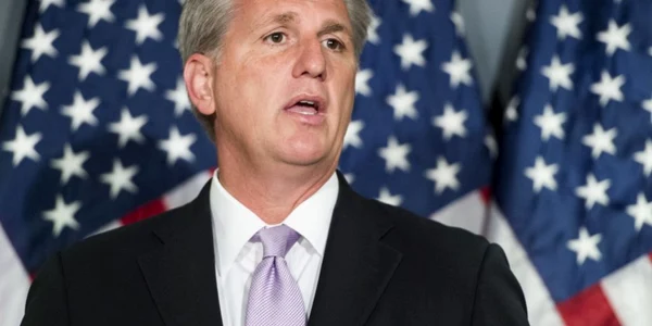 Kevin McCarthy 
