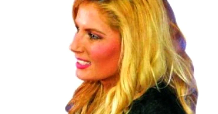Andreea Bănică s-a operat - Revista presei mondene