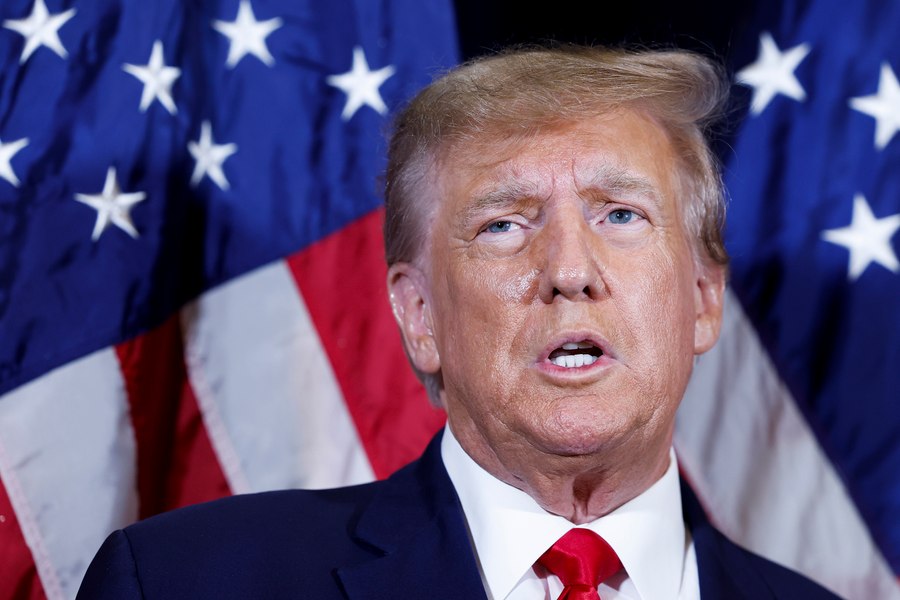 Călătorie prin America lui Trump: cum s-au radicalizat statele republicane