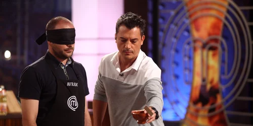 masterchef foto pro tv