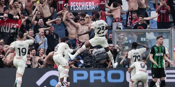 AC Milan FOTO EPA-EFE