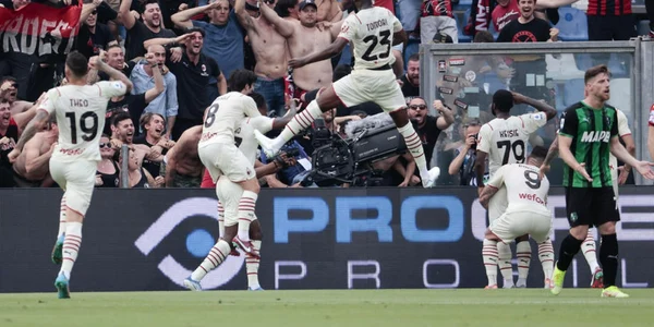 AC Milan FOTO EPA-EFE