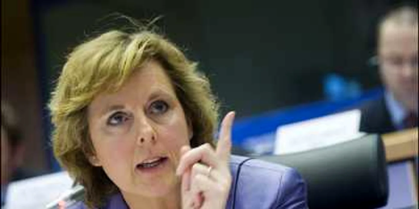 Connie Hedegaard