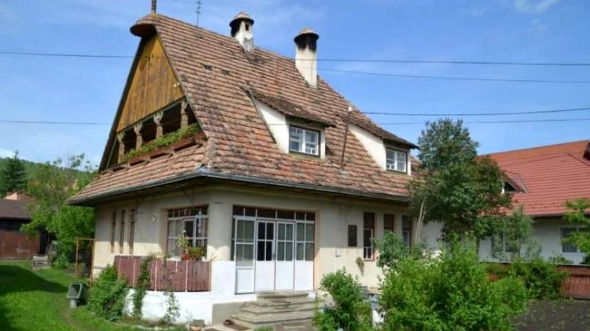 Cum gestionăm locurile simbol ale personajelor controversate Vila Nyiro din Odorheiul Secuiesc jpeg
