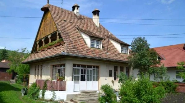 Cum gestionăm locurile simbol ale personajelor controversate Vila Nyiro din Odorheiul Secuiesc jpeg