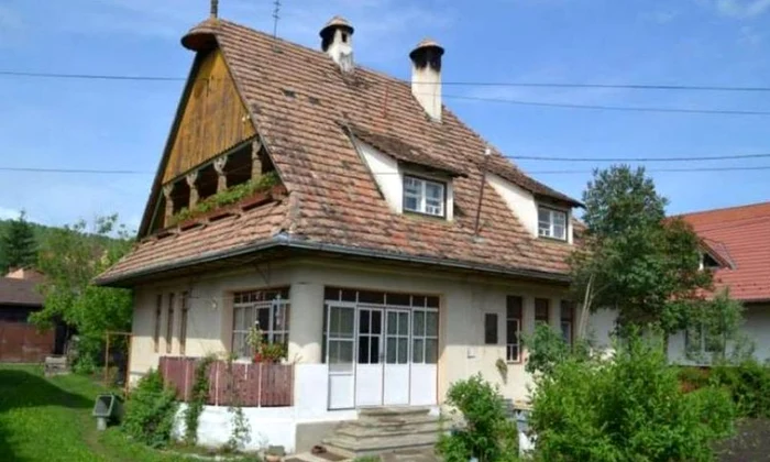 Cum gestionăm locurile simbol ale personajelor controversate   Vila Nyiro din Odorheiul Secuiesc jpeg