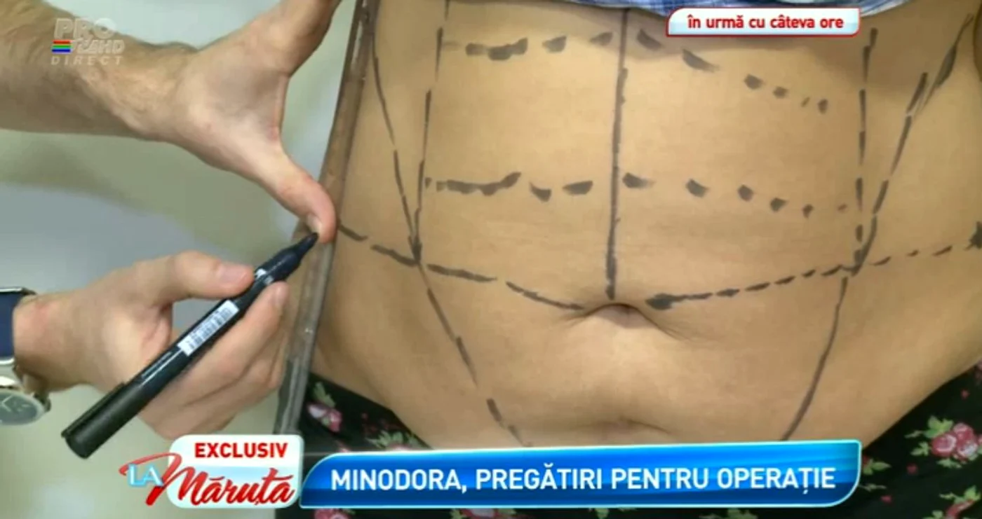 Minodora