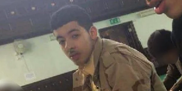 Salman Abedi
