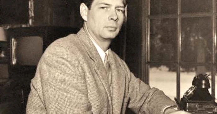 Regele Mihai, în 1955, în Anglia Foto: photoland corbis