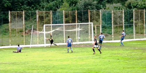 Meci decisiv pe stadionul Letea