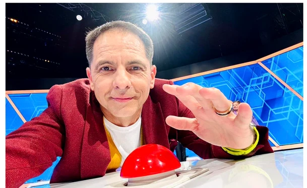 Dan Negru - Foto: Facebook