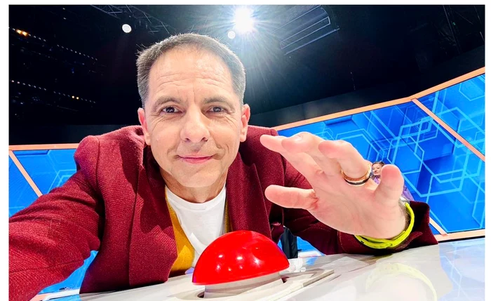 Dan Negru - Foto: Facebook