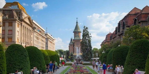 Timisoara