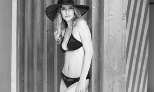 Chiar şi fără retuşuri, Dana arată impecabil jpeg