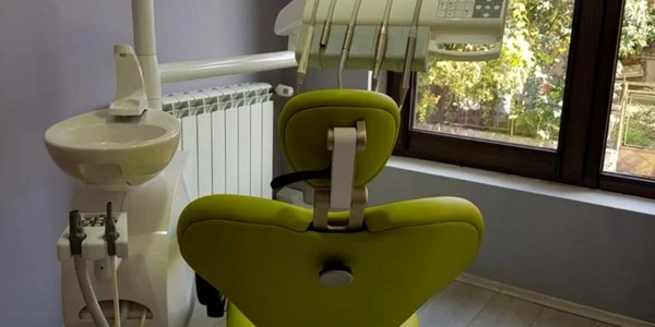 Cabinet şcolar stomatologic scaun dentişti Sursa Primăria Constanţa