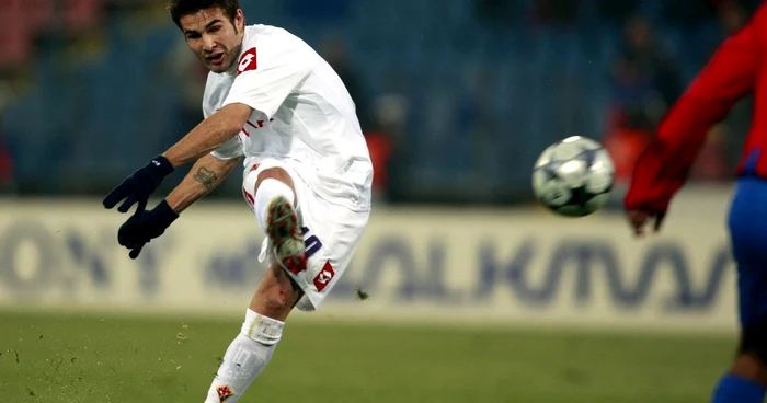 Adrian Mutu