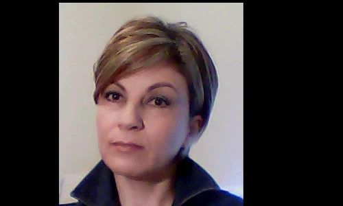 Mama lui Cătălin este alături de fiul său, în Israel jpeg