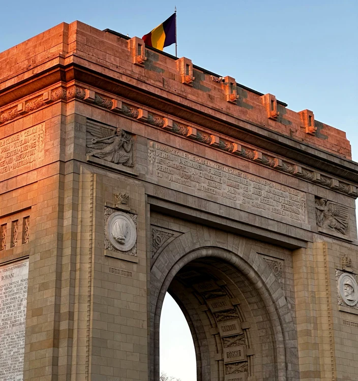 București / foto: Pexels