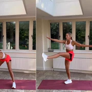 Abdomene din picioare alternativa la alternativa clasică pentru siluetă și dureri de spate zero Colaj Instagram jpg